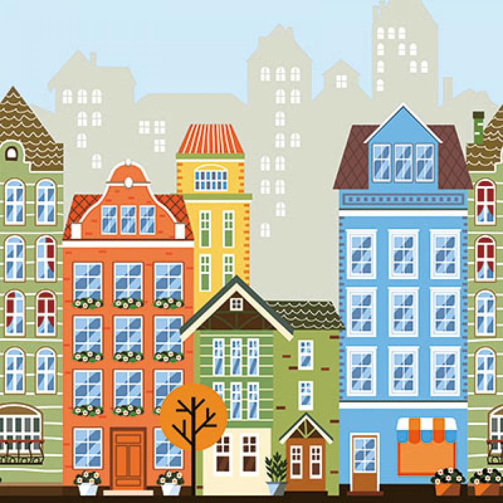 Обои 8903-1 AdaKids (AdaWall): фото, зображення, колір, малюнок