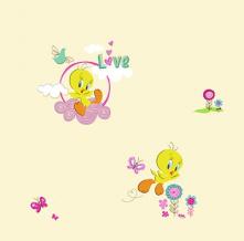 Обои 8931-1 AdaKids (AdaWall)