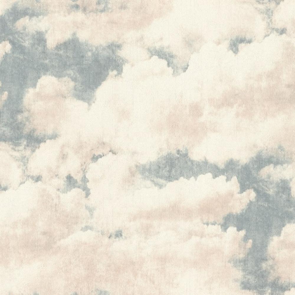 Обои 974720 Clouds (Rasch): фото, зображення, колір, малюнок