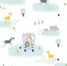 Обои 38114-1 Little Love (AS Creation)