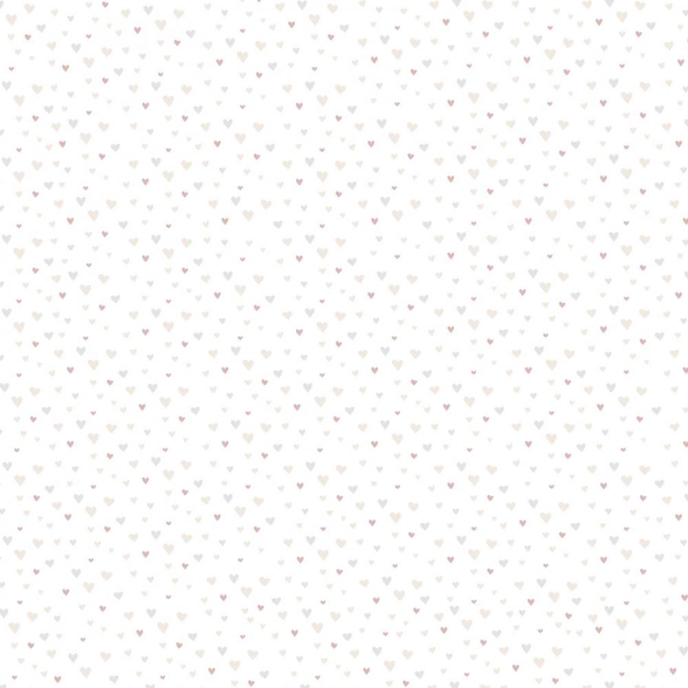 Обои 38124-1 Little Love (AS Creation): фото, зображення, колір, малюнок