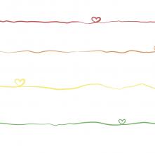 Обои 38140-1 Little Love (AS Creation)
