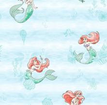 Обои DI0954 Disney Kids 4 (YORK)