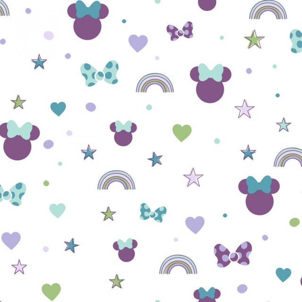 Обои DI0990 Disney Kids 4 (YORK): фото, зображення, колір, малюнок