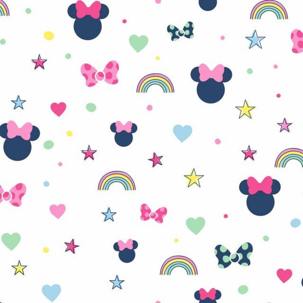 Обои DI0991 Disney Kids 4 (YORK): фото, зображення, колір, малюнок