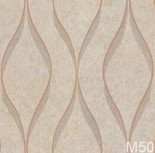 Обои M50004 Cristallo (Murella Zambaiti Parati)