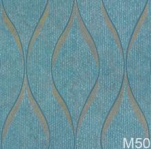 Обои M50010 Cristallo (Murella Zambaiti Parati)