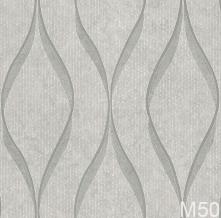 Обои M50012 Cristallo (Murella Zambaiti Parati)