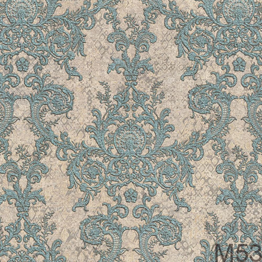 Обои M53001 MODA (Murella Zambaiti Parati): фото, зображення, колір, малюнок