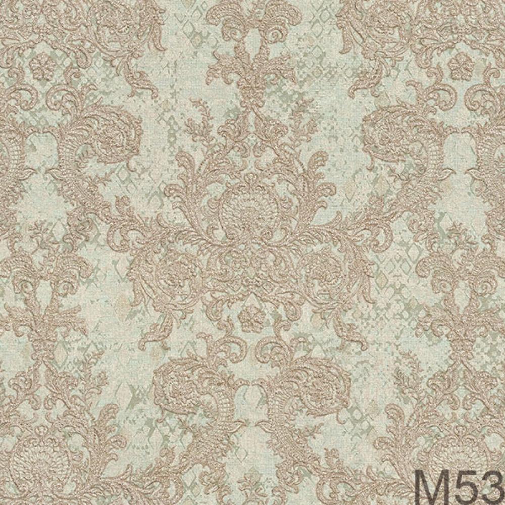 Обои M53004 MODA (Murella Zambaiti Parati): фото, зображення, колір, малюнок