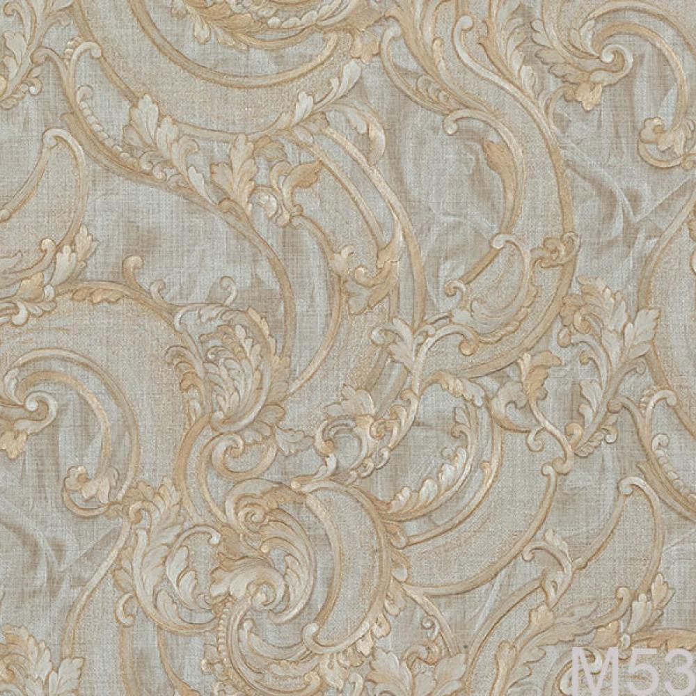 Обои M53026 MODA (Murella Zambaiti Parati): фото, зображення, колір, малюнок
