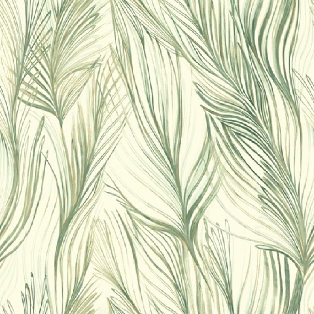 Обои NA0500 Candice Olson Botanical Dreams (YORK): фото, зображення, колір, малюнок