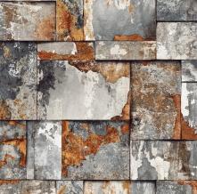 Обои 23106-4 Roka (AdaWall)