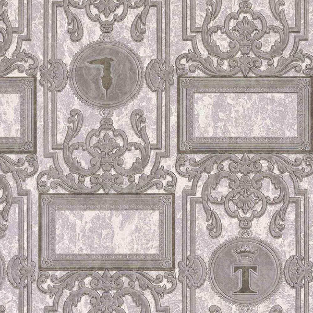 Обои Z3408 Trussardi 3 (Murella Zambaiti Parati): фото, зображення, колір, малюнок