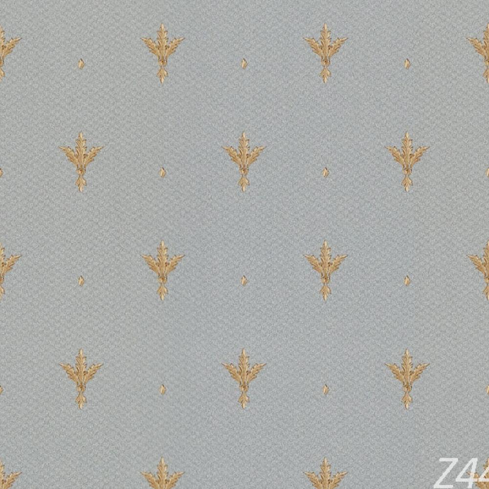 Обои Z44607 Satin Flowers (Murella Zambaiti Parati): фото, зображення, колір, малюнок