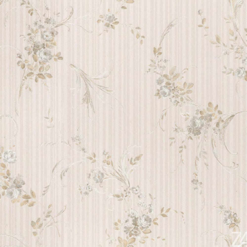 Обои Z44617 Satin Flowers (Murella Zambaiti Parati): фото, зображення, колір, малюнок