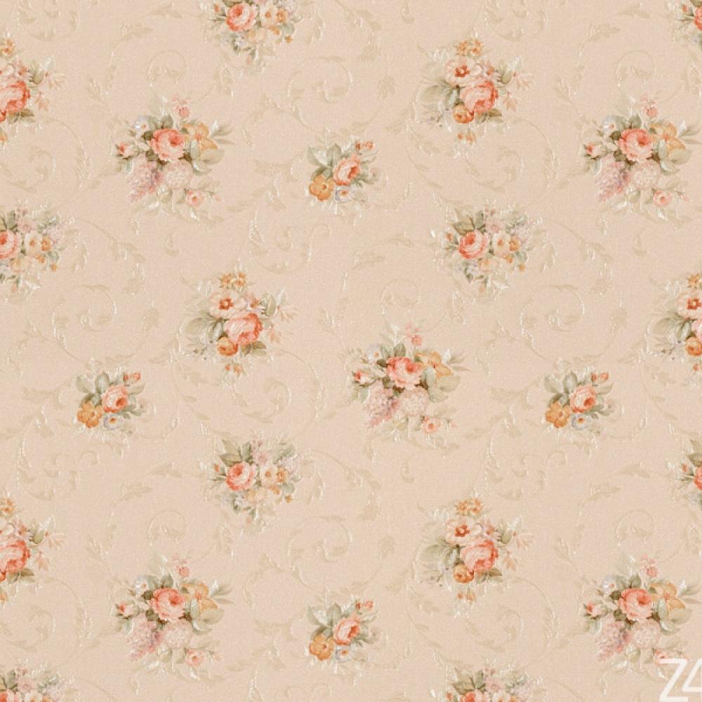 Обои Z44637 Satin Flowers (Murella Zambaiti Parati): фото, зображення, колір, малюнок