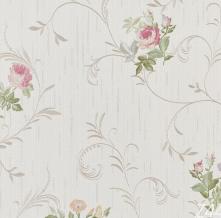 Обои Z44649 Satin Flowers (Murella Zambaiti Parati)