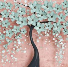 Обои deco-043 3D фотообои (Walldeco)