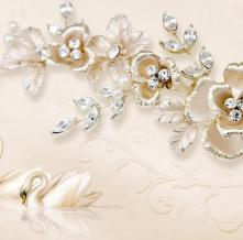 Обои deco-045 3D фотообои (Walldeco)