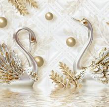 Обои deco-050 3D фотообои (Walldeco)