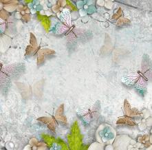 Обои deco-058 3D фотообои (Walldeco)