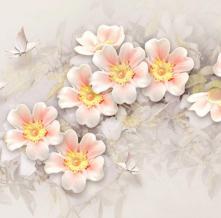 Обои deco-070 3D фотообои (Walldeco)