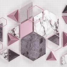 Обои deco-077 3D фотообои (Walldeco)
