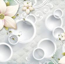 Обои deco-083 3D фотообои (Walldeco)