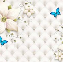 Обои deco-084 3D фотообои (Walldeco)