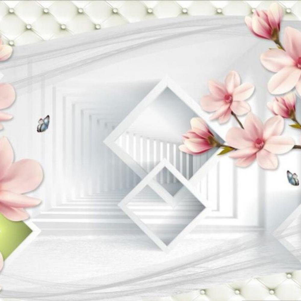 Обои deco-086 3D фотообои (Walldeco): фото, зображення, колір, малюнок
