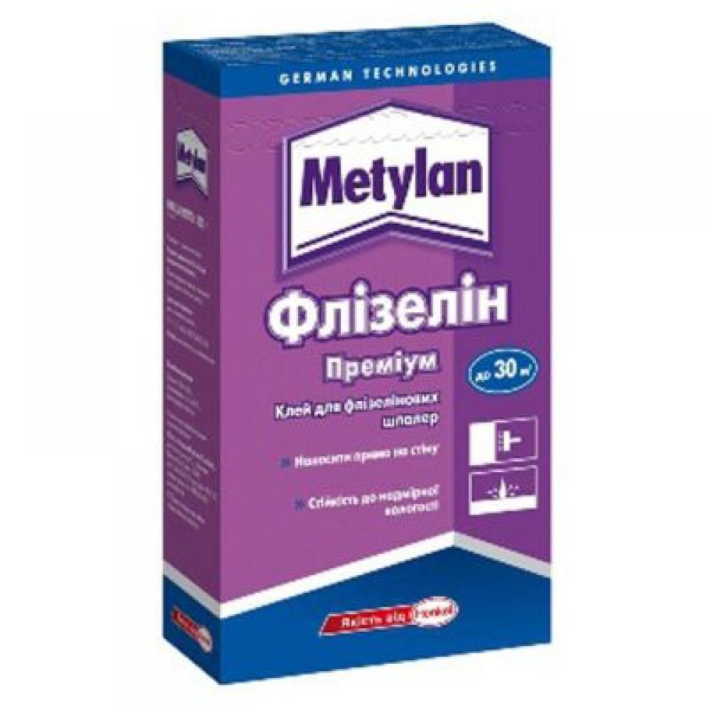 Обои Клей Metylan для флізелінових шпалер (250 г) КЛЕЙ И ИНСТРУМЕНТ ДЛЯ ПОКЛЕЙКИ ОБОЕВ : фото, зображення, колір, малюнок