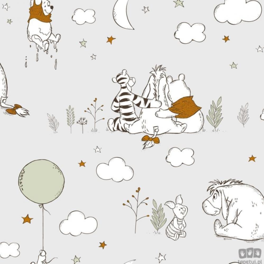 Обои 108594 Individual Kids Home (Graham&Brown): фото, зображення, колір, малюнок
