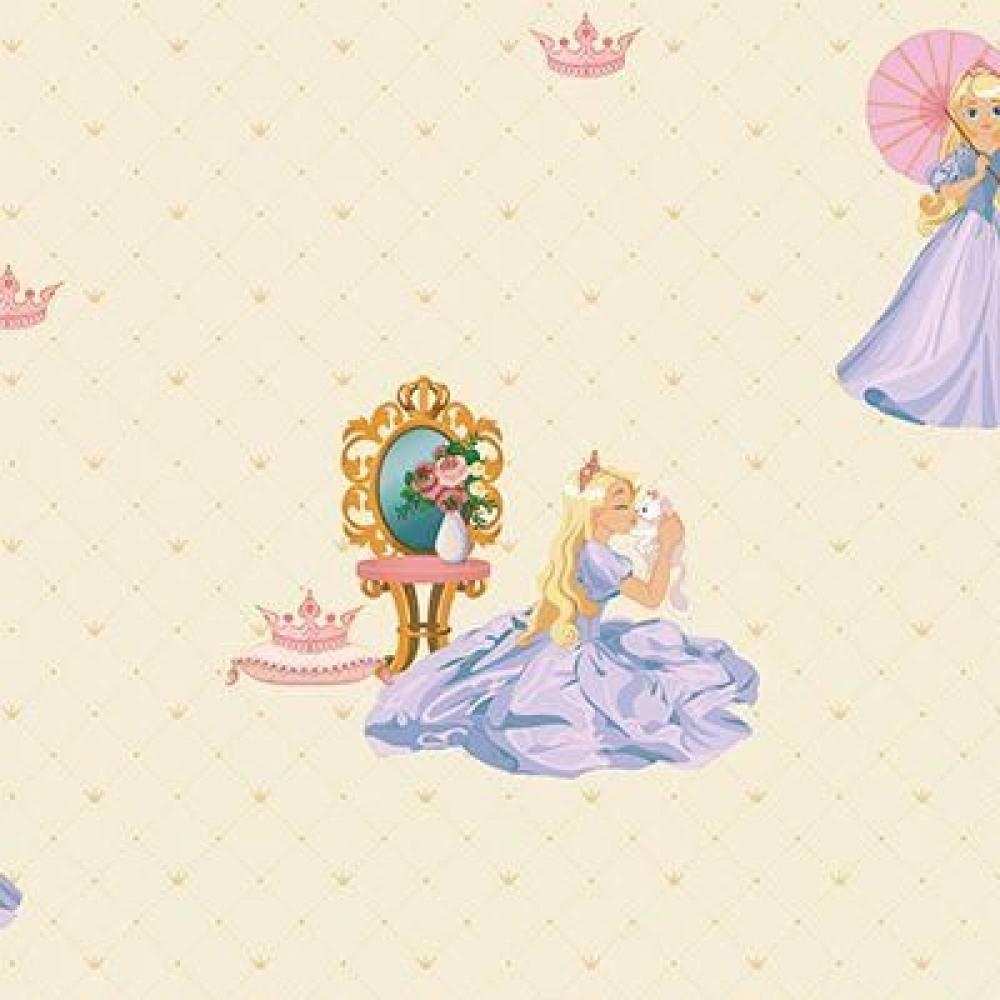 Обои 8910-1 AdaKids (AdaWall): фото, зображення, колір, малюнок