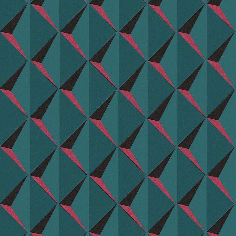 Обои OMB403 Ombra (KHROMA): фото, зображення, колір, малюнок