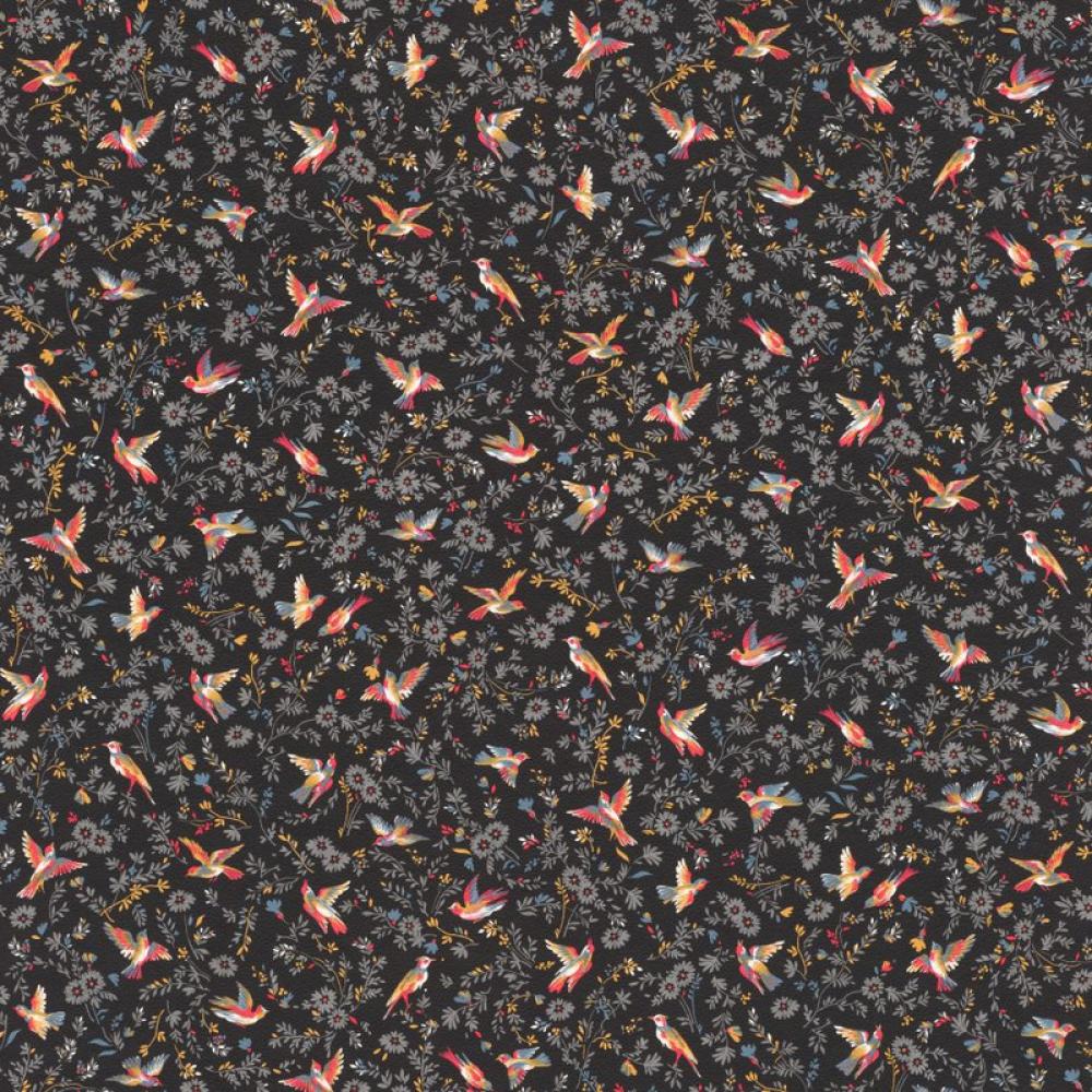 Обои 288666 PETITE FLEUR 4 (Rasch): фото, зображення, колір, малюнок