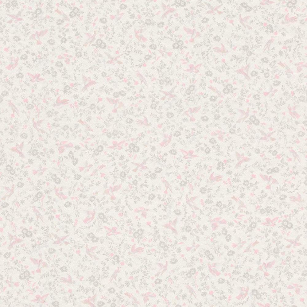 Обои 288826 PETITE FLEUR 4 (Rasch): фото, зображення, колір, малюнок