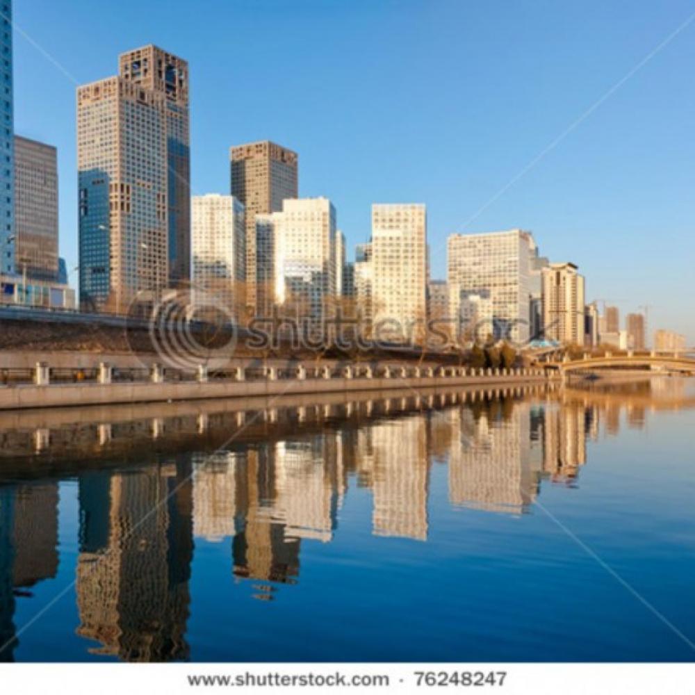 Обои 0037 Город фотообои (Walldeco): фото, зображення, колір, малюнок