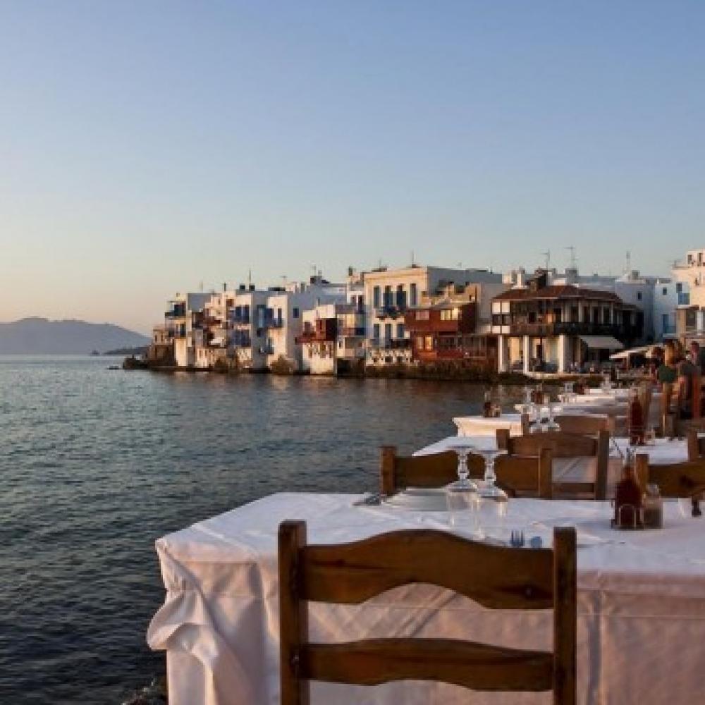 Обои 0636 Море фотообои (Walldeco): фото, зображення, колір, малюнок