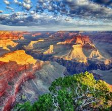 Обои 10700 Природа фотообои (Walldeco)
