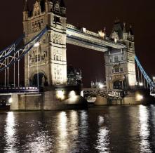 Обои 12538 Город фотообои (Walldeco)
