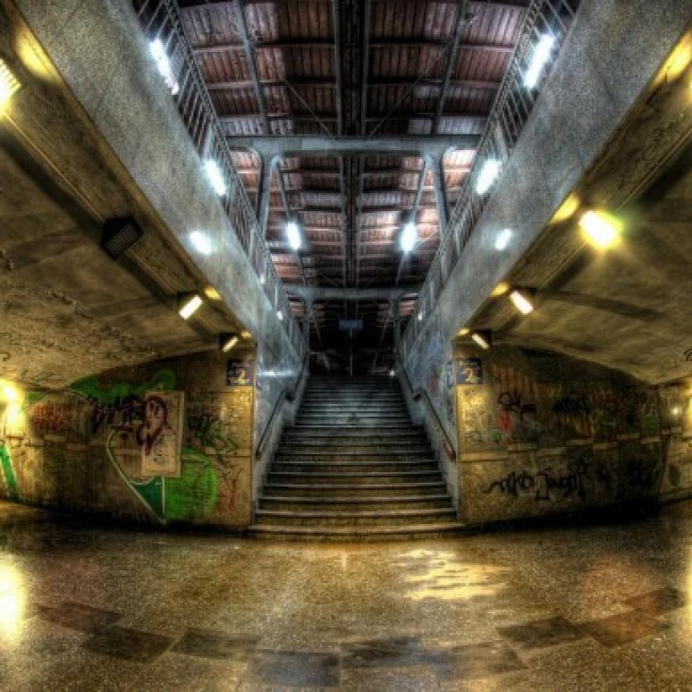 Обои 1283 Город фотообои (Walldeco): фото, зображення, колір, малюнок
