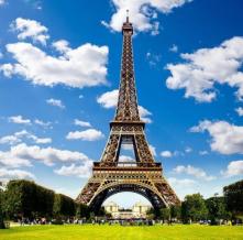 Обои 12951 Город фотообои (Walldeco)