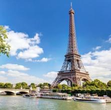 Обои 13610 Город фотообои (Walldeco)