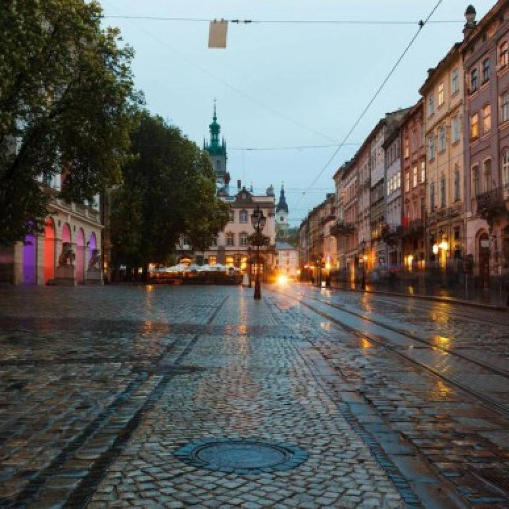 Обои 13883 Город фотообои (Walldeco): фото, зображення, колір, малюнок