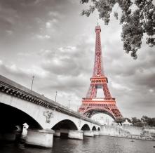 Обои 13925 Город фотообои (Walldeco)