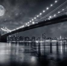 Обои 16610 Город фотообои (Walldeco)
