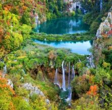 Обои 1688 Природа фотообои (Walldeco)