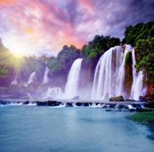Обои 1789 Природа фотообои (Walldeco)