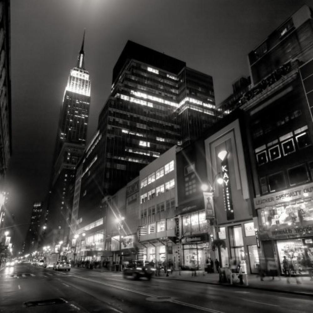 Обои 1962 Город фотообои (Walldeco): фото, зображення, колір, малюнок